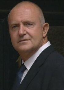 Simon Rouse Simon Rouse