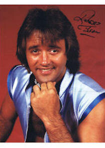 Robert Gibson Robert Gibson