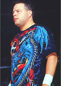 Mikey Whipwreck Mikey Whipwreck