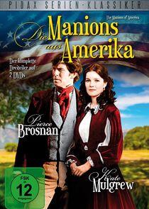 The Manions of America The Manions of America