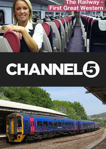 The Railway: First Great Western The Railway: First Great Western
