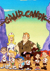 Camp Candy Camp Candy