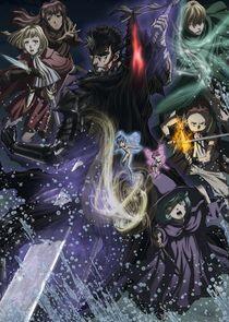 Berserk - Season 2 Berserk - Season 2