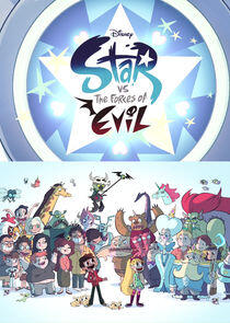 Star vs. the Forces of Evil - Season 1 Star vs. the Forces of Evil - Season 1