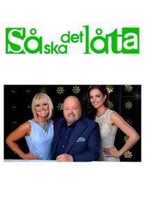 Så ska det låta Så ska det låta