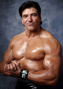 Rick Martel Rick Martel