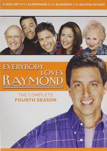 Everybody Loves Raymond - Season 4 Everybody Loves Raymond - Season 4