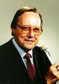 Gordon Solie Gordon Solie