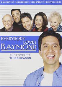 Everybody Loves Raymond - Season 3 Everybody Loves Raymond - Season 3