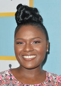 Deborah Joy Winans Deborah Joy Winans