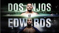 UFC on ESPN 4: dos Anjos vs. Edwards UFC on ESPN 4: dos Anjos vs. Edwards