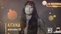 Aitana Aitana