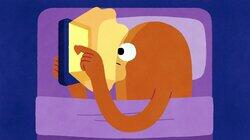 Putting Your Phone to Sleep Putting Your Phone to Sleep
