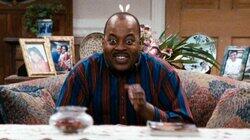 Ain't Nothin' But an Urkel Ain't Nothin' But an Urkel