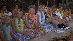 The Tiki Caves The Tiki Caves