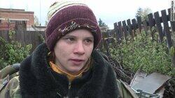 Выжить на дикоросах Выжить на дикоросах
