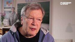 «Режим делает всё больше ошибок, уже переходящих в истерику» «Режим делает всё больше ошибок, уже переходящих в истерику»