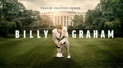 Billy Graham Billy Graham