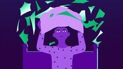 Letting Go of Stress Letting Go of Stress