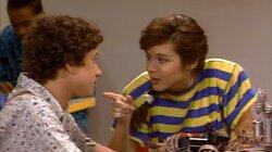 Screech's Woman Screech's Woman