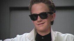 Doogie's Awesome, Excellent Adventure Doogie's Awesome, Excellent Adventure