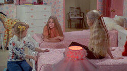 The Liberation of Marcia Brady The Liberation of Marcia Brady
