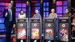 Episode 11 (Battle of the Duds!) Episode 11 (Battle of the Duds!)