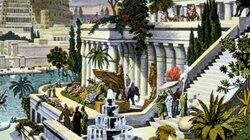 The Lost Gardens of Babylon The Lost Gardens of Babylon