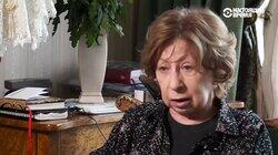Лия Ахеджакова: «Я думала, что оппозиционное движение в России сдохло» Лия Ахеджакова: «Я думала, что оппозиционное движение в России сдохло»