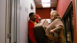 Throw Urkel from the Train Throw Urkel from the Train