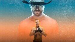 UFC Fight Night 158: Cowboy vs. Gaethje UFC Fight Night 158: Cowboy vs. Gaethje