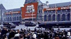 The Cold War Files