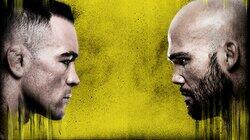 UFC on ESPN 5: Covington vs. Lawler UFC on ESPN 5: Covington vs. Lawler