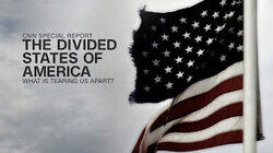 The Divided States of America: What is Tearing Us Apart? The Divided States of America: What is Tearing Us Apart?
