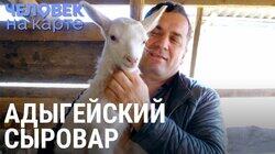 Адыгейский «адыгейский сыр» Адыгейский «адыгейский сыр»
