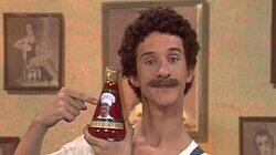 Screech's Spaghetti Sauce Screech's Spaghetti Sauce