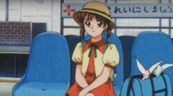 Miho's First Journey Alone! Miho's First Journey Alone!