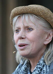 Barbara Wrzesińska Barbara Wrzesińska