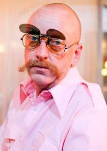 Arie Balk Arie Balk