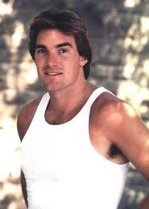 Sam J. Jones Sam J. Jones