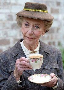 Aunty Peg Aunty Peg