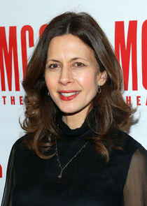 Jessica Hecht Jessica Hecht