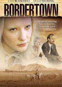 Bordertown Bordertown