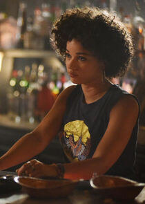 Maia Roberts Maia Roberts