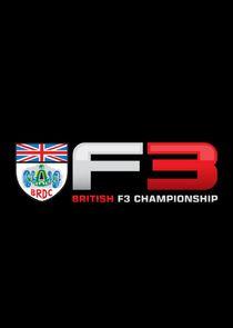 BRDC Formula 3 Championship Highlights BRDC Formula 3 Championship Highlights