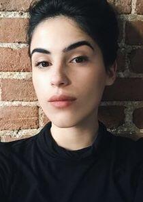 photo of Leem Lubany photo of Leem Lubany