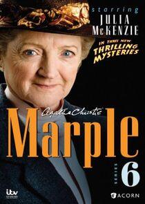 Agatha Christie's Marple - Season 6 Agatha Christie's Marple - Season 6