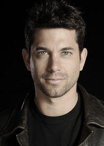 Adam Garcia Adam Garcia