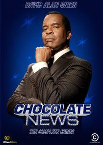 Chocolate News Chocolate News