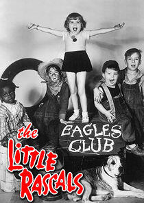 The Little Rascals The Little Rascals